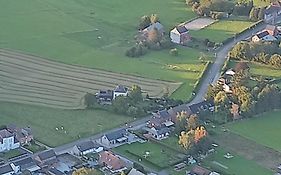 Le Clos Fleuri