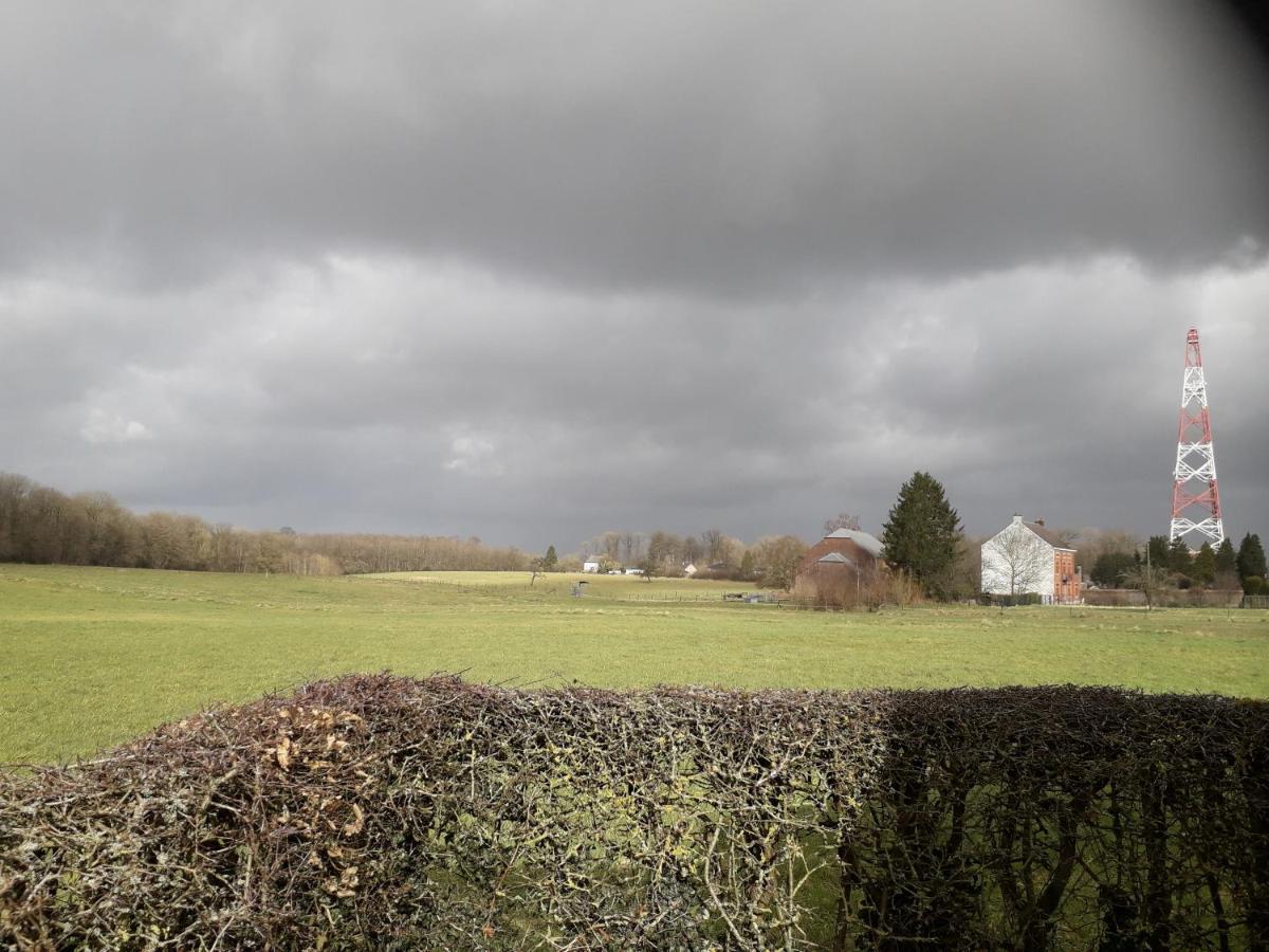 Le Clos Fleuri Sautin Extérieur photo