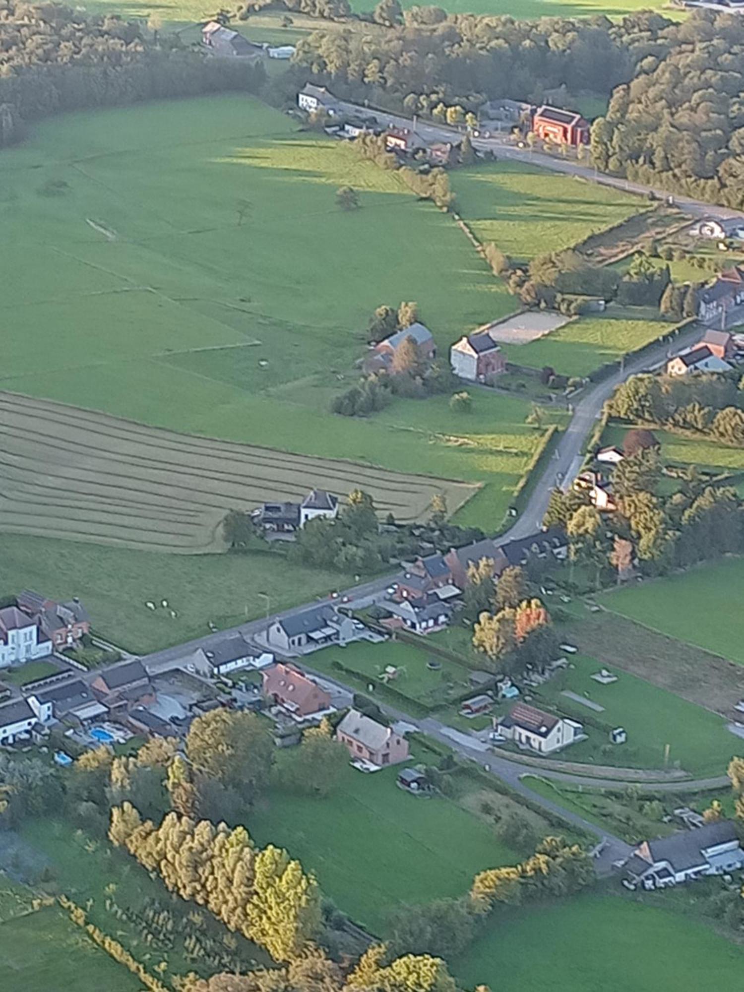 Le Clos Fleuri Sautin Extérieur photo